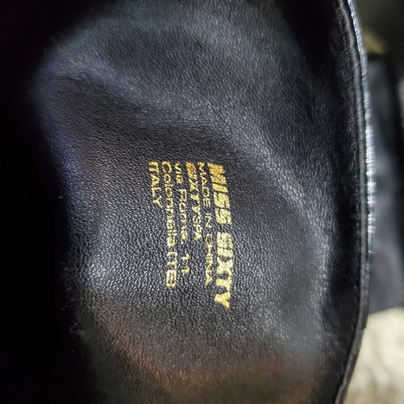 Miss Sixty heel boots - Picture 5 of 11